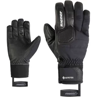Ski gloves Ziener Ginos-Z Gtx PR