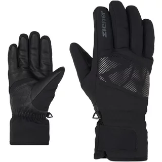 Ski gloves Ziener Galibo GTX