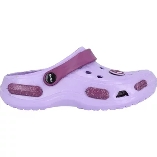 Children's clogs Zigzag Burab