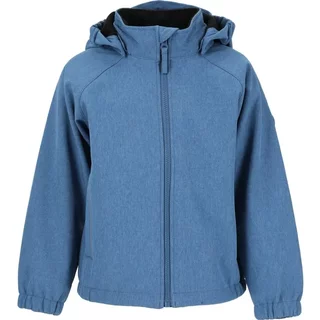 Waterproof jacket for children Zigzag Bjorn Pro 8000