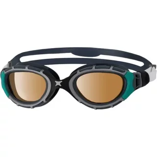 Polarized swimming goggles Zoggs Predator Flex Ultra