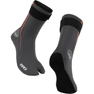 Swimming socks Zone3 Active-Flex