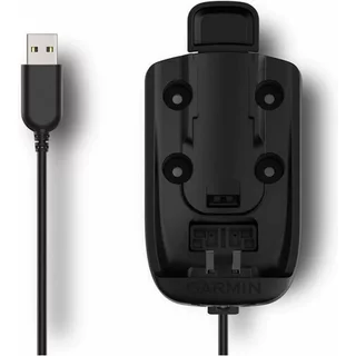 Powered phone holder Garmin gpsmap 66i