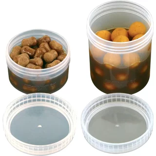 Bait storage box Fox Bait Tubs