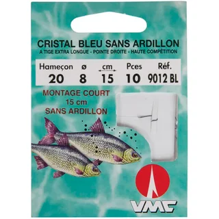 Hook WaterQueen SA9012BL 15cm B18/08 10