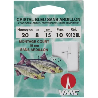 Hook WaterQueen SA9012BL 15cm B18/08 10