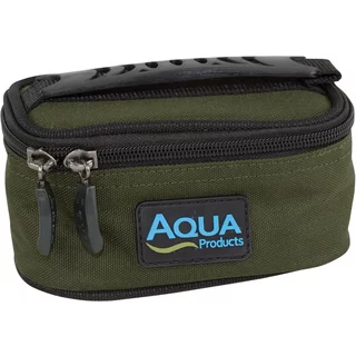 Bag Aqua Products lead and leader pouch black series