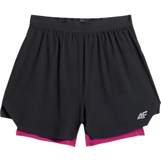 Women's shorts 4F FNK F1294