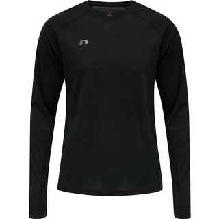 Long-sleeved tank top Newline core running