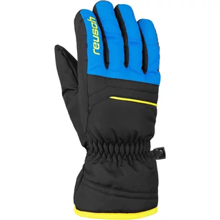 Children's ski gloves Reusch Alan 2