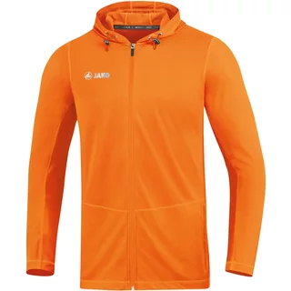 Child hooded jacket Jako Run 2.0