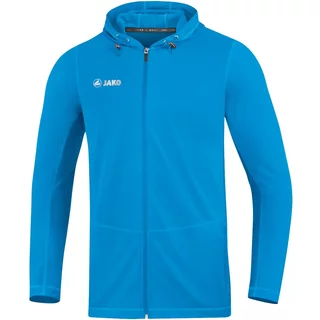 Jacket Jako à capuche Run 2.0