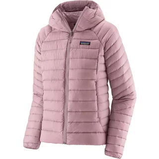 Women's zip-up hooded jacket Patagonia Down Sweater