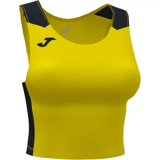 Short tank top for women Joma Record II