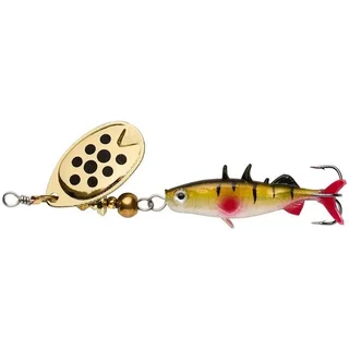 Lure Abu Garcia FA Stickle Spinner