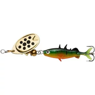 Lure Abu Garcia FA Stickle Spinner