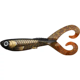 Lure Abu Garcia Beast Twintail (x4)