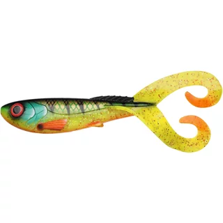 Lure Abu Garcia Beast Twintail (x4)