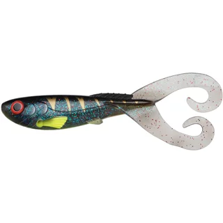 Lure Abu Garcia Beast Twintail (x4)