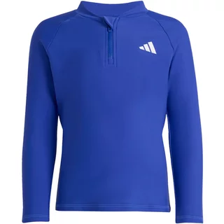 Long Sleeve UV Protection Rash Guard for Kids adidas