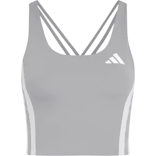 Women's crop top adidas Adizero Archive
