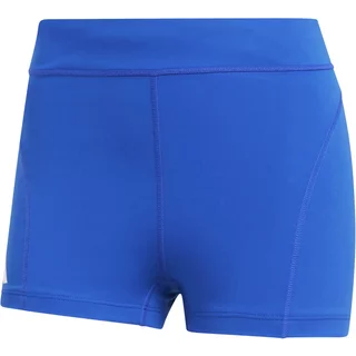 Women's mini shorts adidas Adizero Essentials