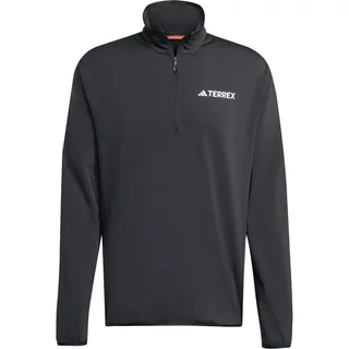 Half-zip fleece adidas Terrex Climawarm