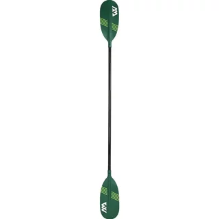 2 in 1 aluminium paddle Aqua Marina Ripple Tech 2022