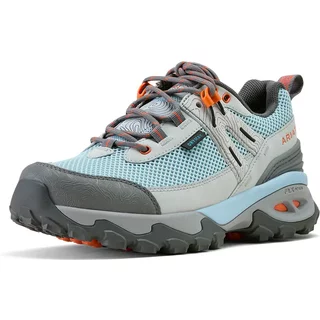 Women's hiking shoes Ariat Traverse Low