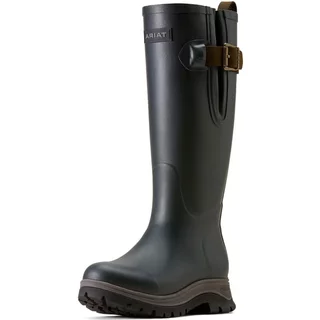 Women's rain boots Ariat Woodstock Insulated