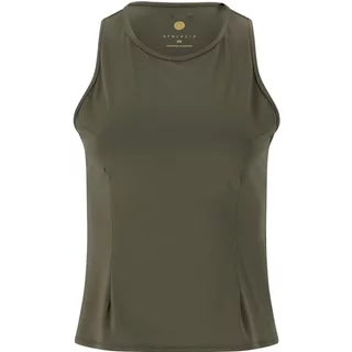 Women's tank top Athlecia Delrey