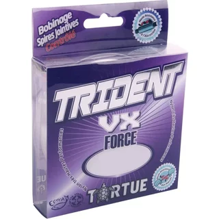 Nylon Tortue trident vx force 150 m/0,2 mm