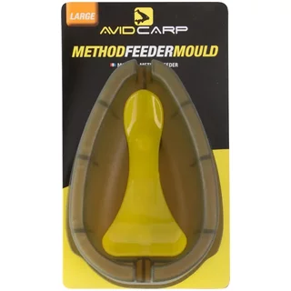 Method feeder Avid Carp Mould