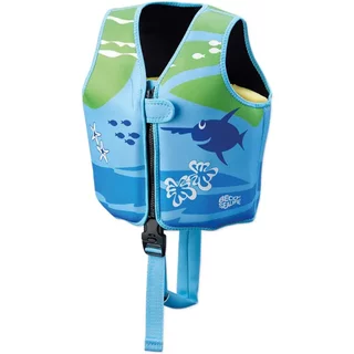 Baby swim vest BECO Sealife