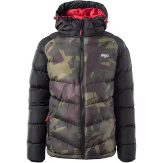 Children's down jacket Bejo Baldey Jrb