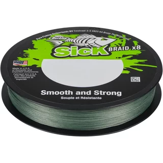 Fishing line Berkley Bskbfs30-Mgrn Bk Sick Brd