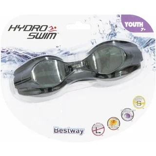 Diving kit swimming goggles Bestway BURST BK JU