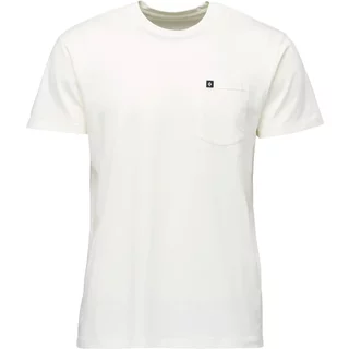 T-shirt with pocket Black Diamond