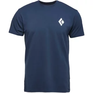 T-shirt Black Diamond