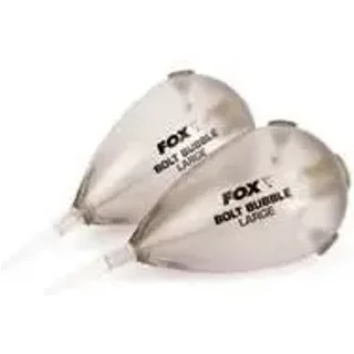 Float Fox Bolt Bubble Large