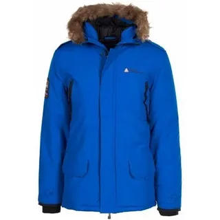 Parka Peak Mountain Capeak