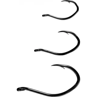 Hook Cat Spirit 8357PTFE (x3)