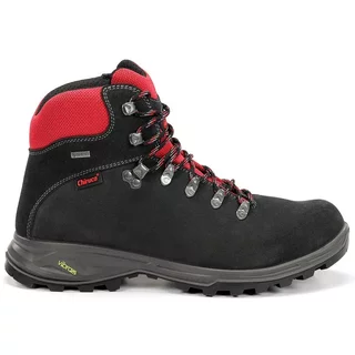 Hiking shoes Chiruca Refugio 09 Gore-Tex Xacobeo
