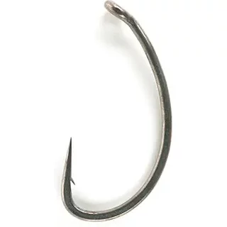 Hook Fox Curve Shank Edges size 6