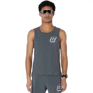 Tank top Circle Sportswear Legend