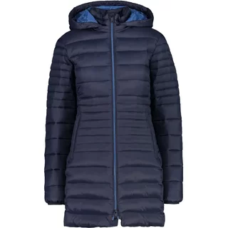 Women's hooded parka CMP Snaps