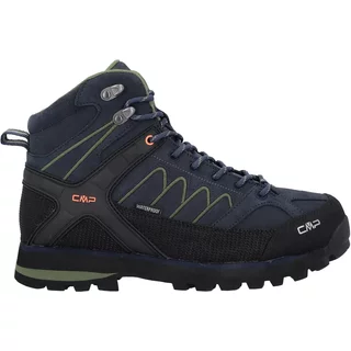 Mid hiking Trainers CMP Moon waterprof