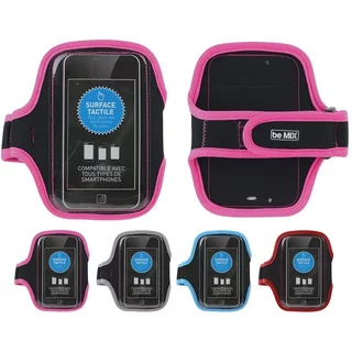 Touchscreen smartphone armband CMP
