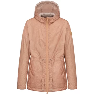 Women's reversible jacket Colmar