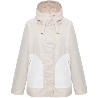 Women's oversized jacket Colmar